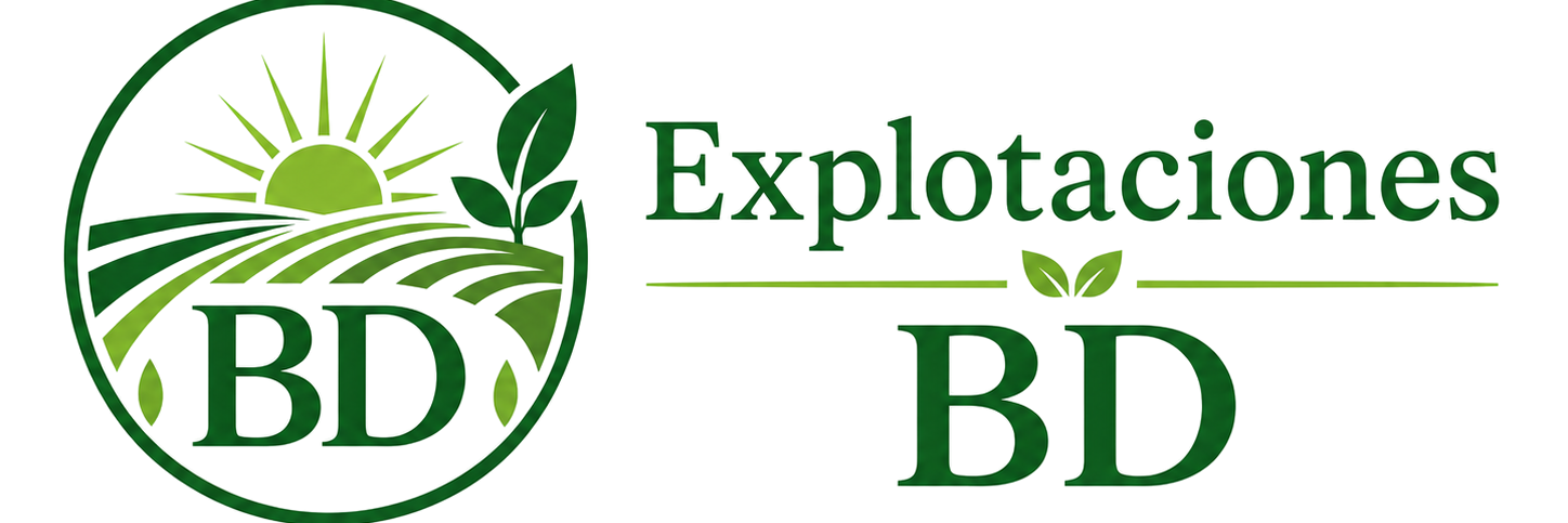 Explotaciones BD